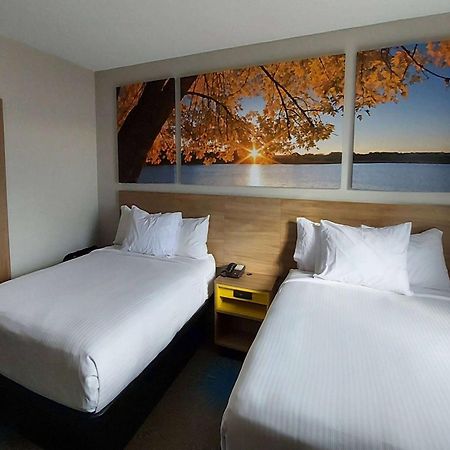 Days Inn By Wyndham Willmar Экстерьер фото