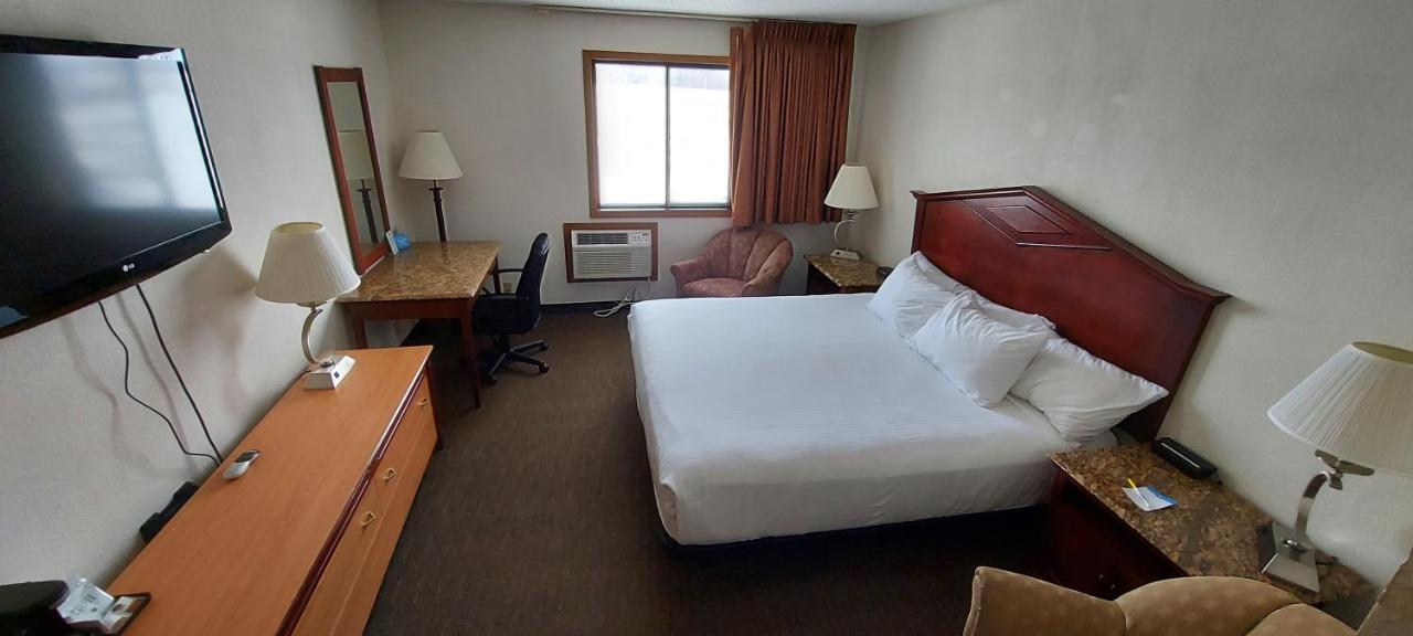 Days Inn By Wyndham Willmar Экстерьер фото
