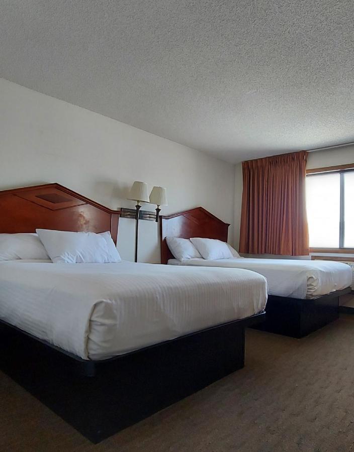 Days Inn By Wyndham Willmar Экстерьер фото