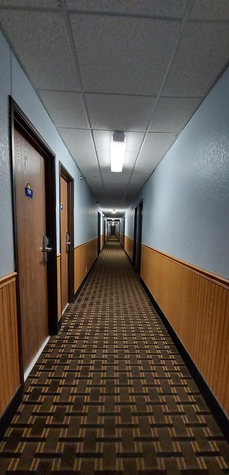 Days Inn By Wyndham Willmar Экстерьер фото