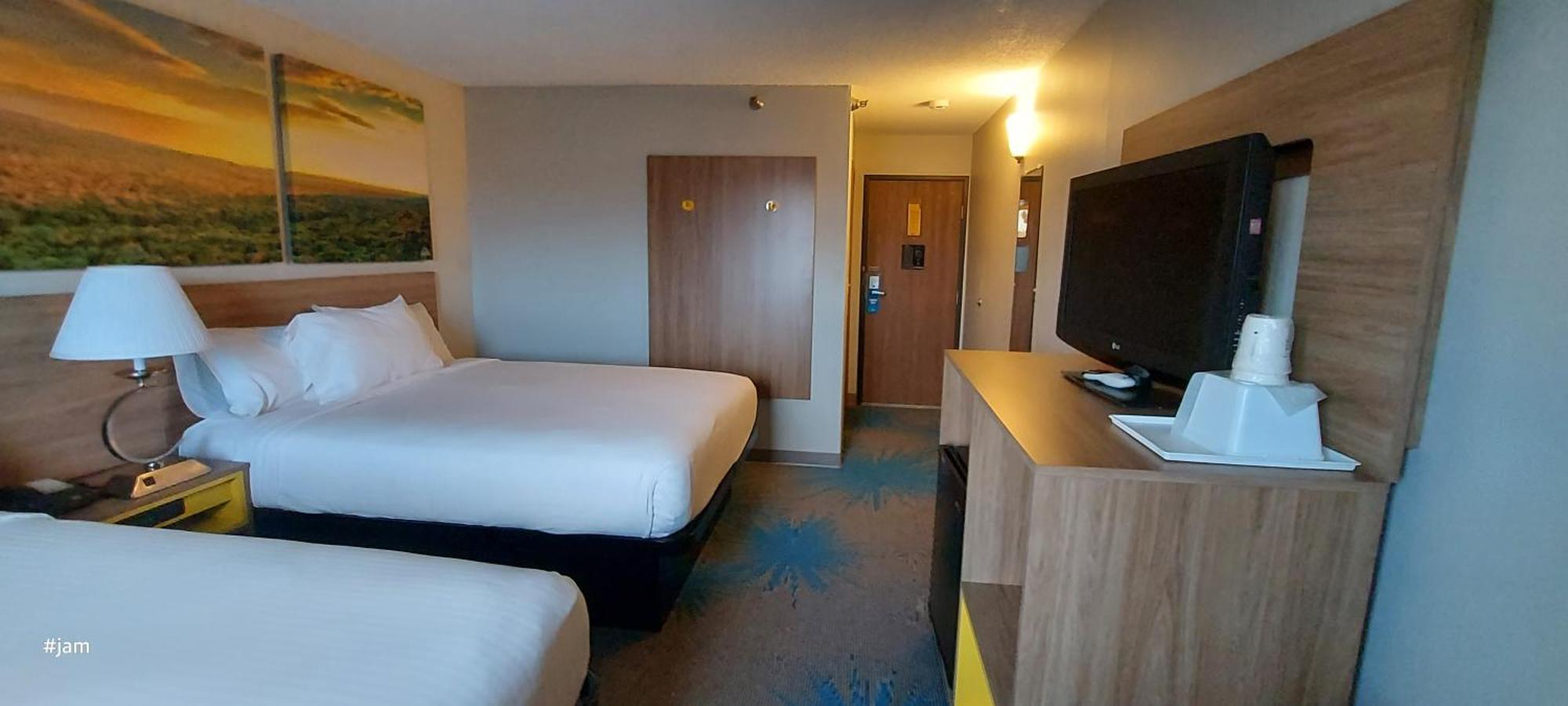 Days Inn By Wyndham Willmar Экстерьер фото
