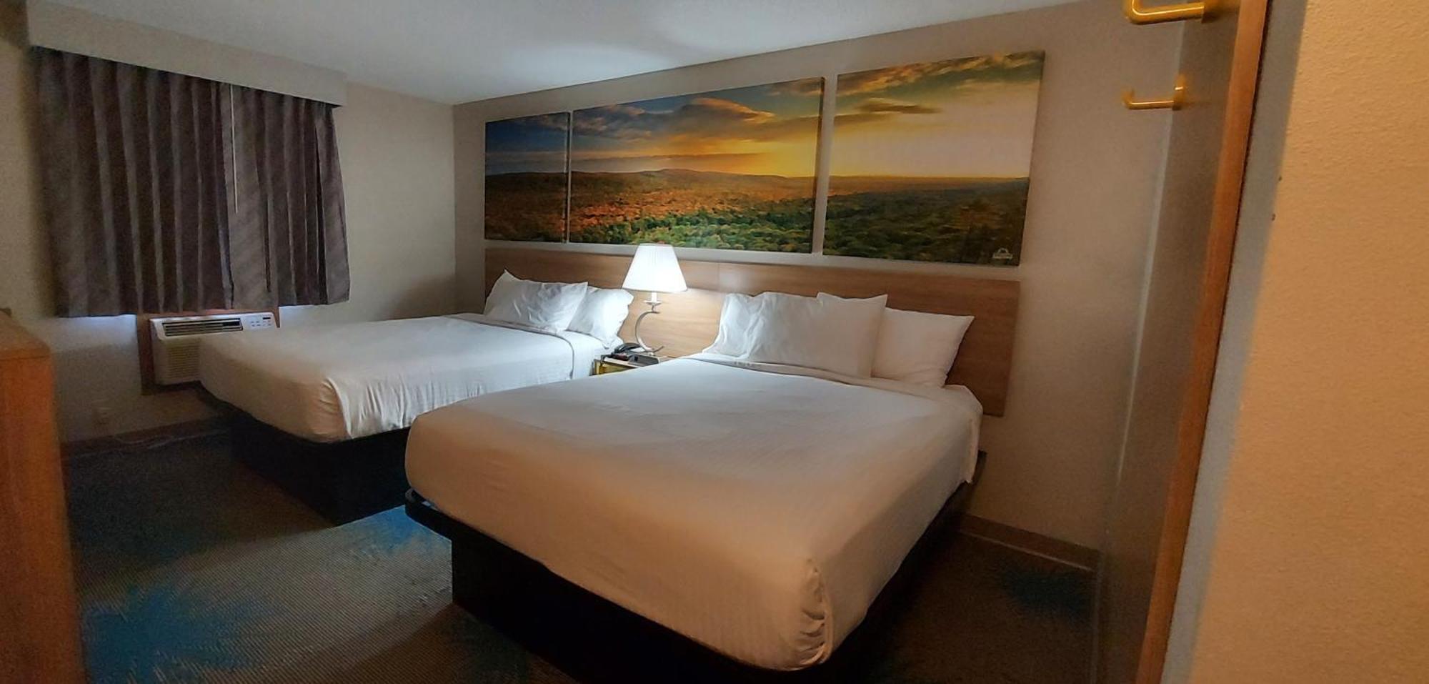 Days Inn By Wyndham Willmar Экстерьер фото