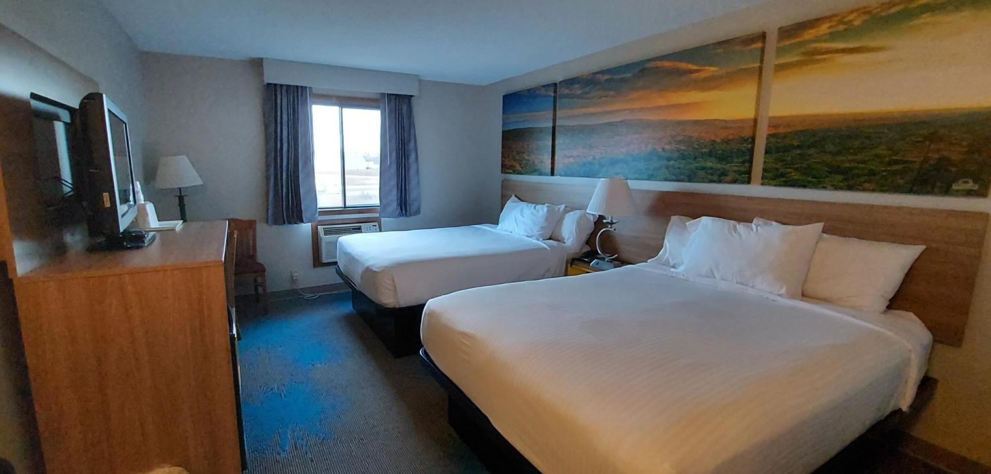 Days Inn By Wyndham Willmar Экстерьер фото