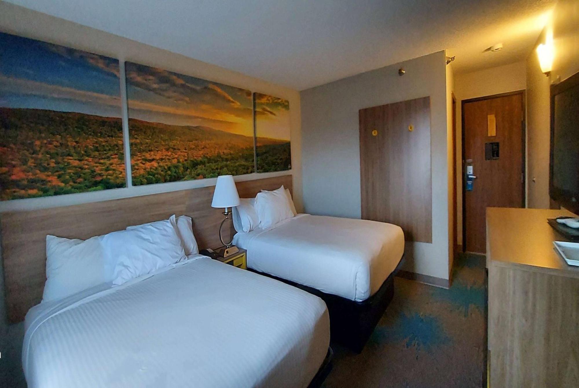 Days Inn By Wyndham Willmar Экстерьер фото